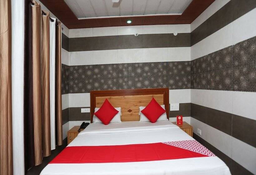 فندق Star By Oyo Rooms