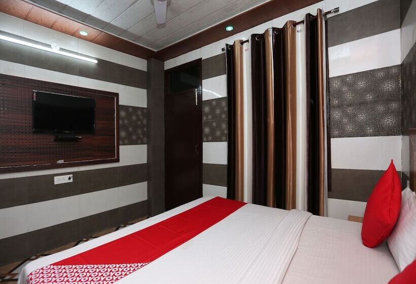 فندق Star By Oyo Rooms