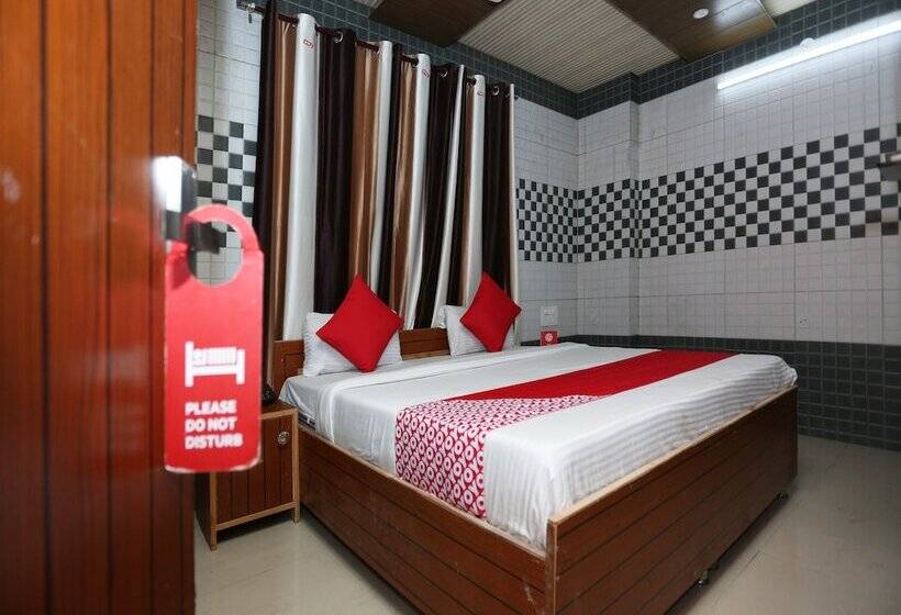 فندق Star By Oyo Rooms