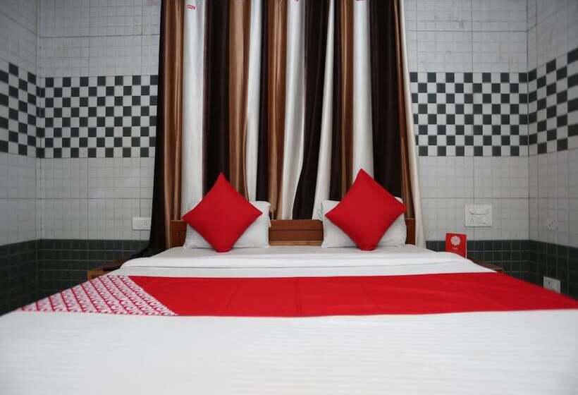 فندق Star By Oyo Rooms