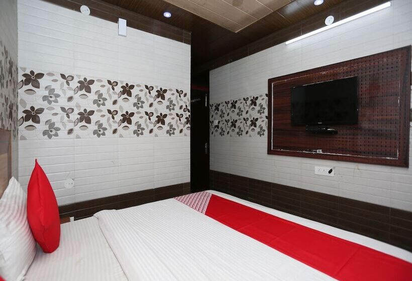 فندق Star By Oyo Rooms