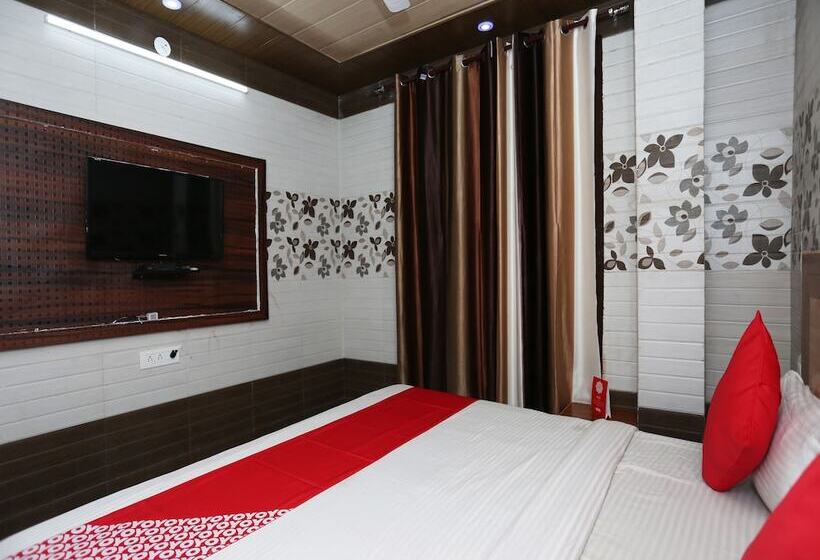 فندق Star By Oyo Rooms