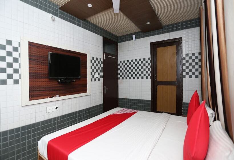 فندق Star By Oyo Rooms