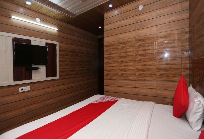 فندق Star By Oyo Rooms