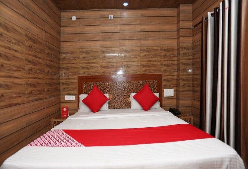 فندق Star By Oyo Rooms