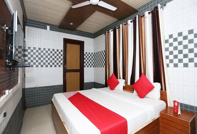 فندق Star By Oyo Rooms
