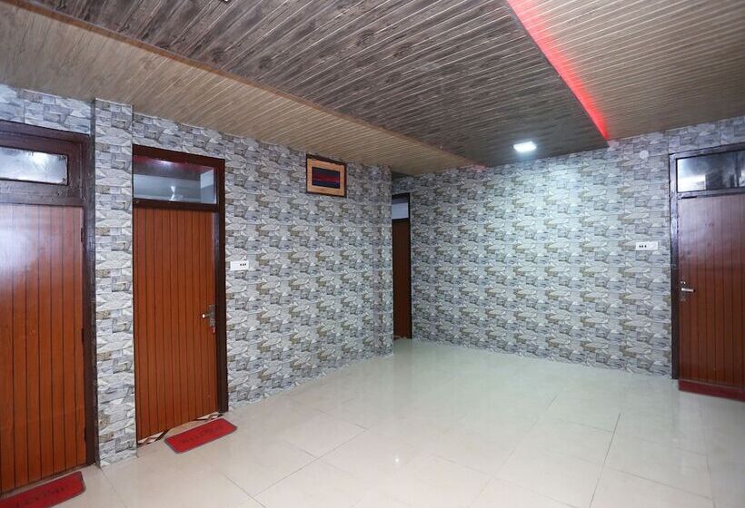 فندق Star By Oyo Rooms