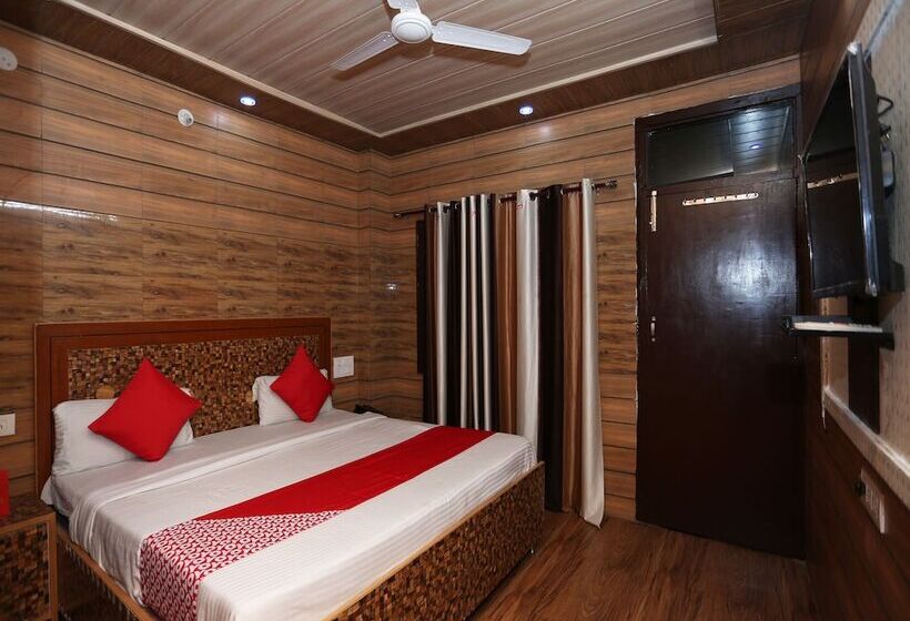 فندق Star By Oyo Rooms