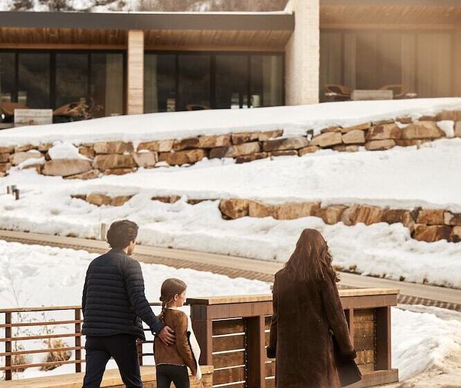 فندق The Lodge At Blue Sky, Auberge Resorts Collection