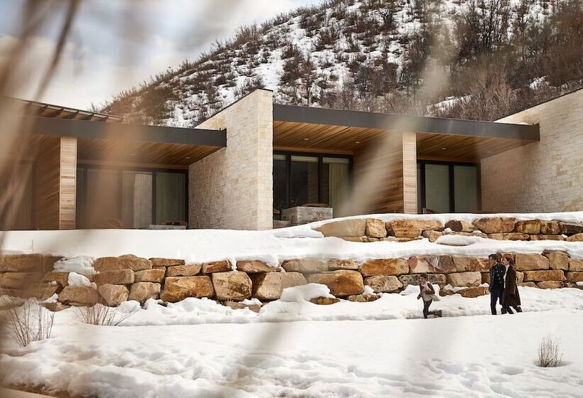 فندق The Lodge At Blue Sky, Auberge Resorts Collection