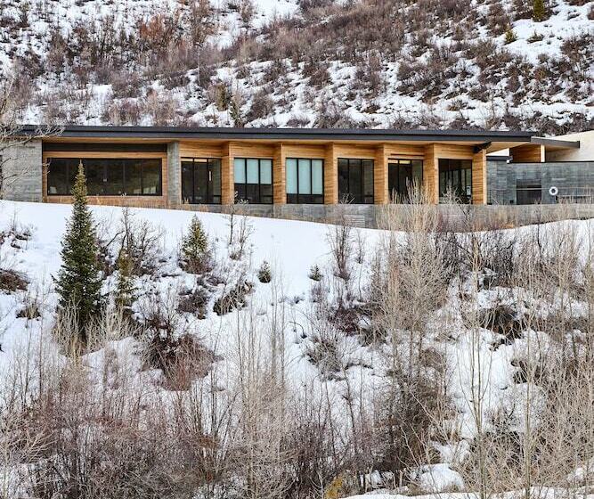 فندق The Lodge At Blue Sky, Auberge Resorts Collection