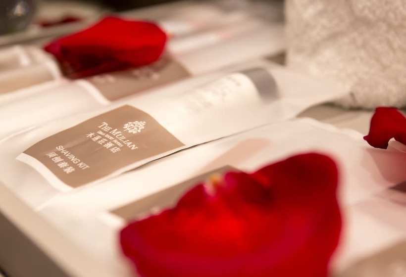 The Mulian Hotel Suzhou Branch