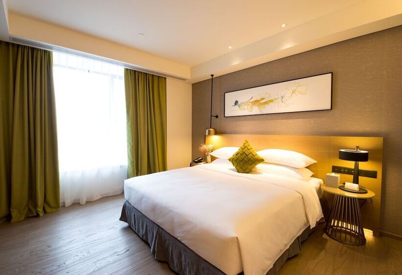 The Mulian Hotel Suzhou Branch