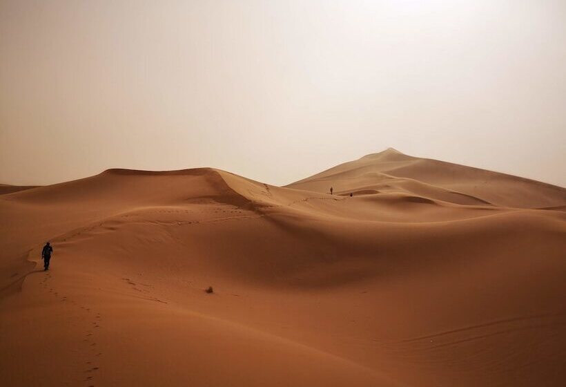 Hotel Titanic Iriki Hôtel Restaurant