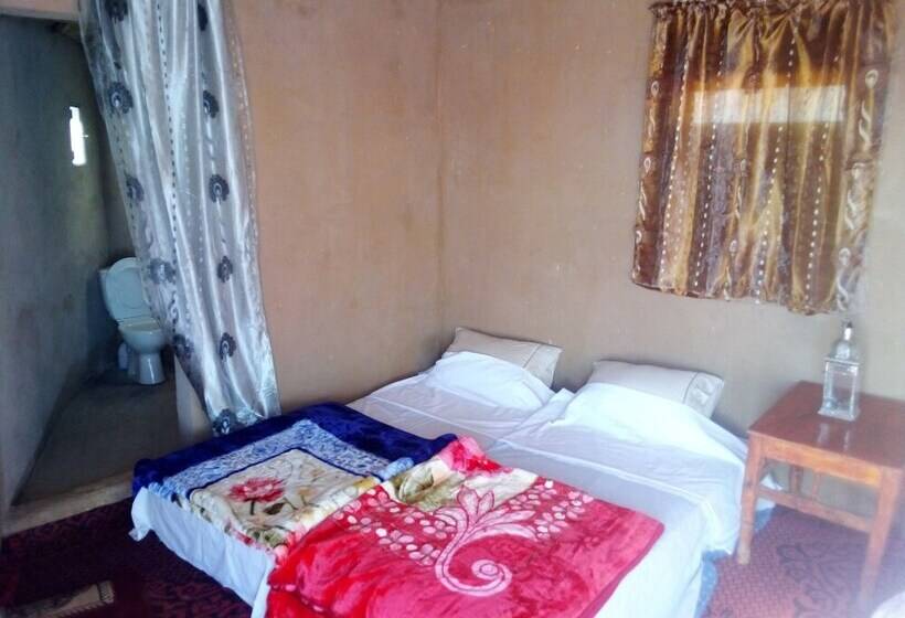 Hotel Titanic Iriki Hôtel Restaurant