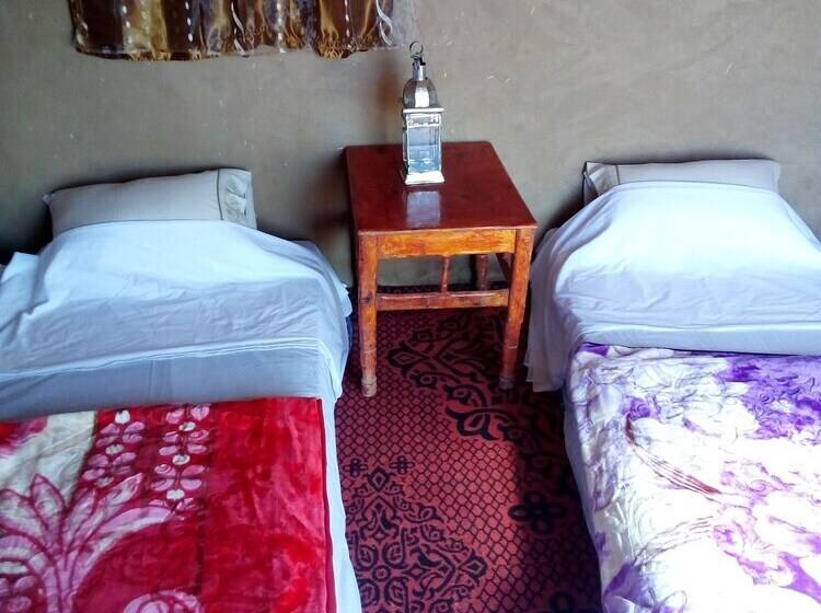 Hotel Titanic Iriki Hôtel Restaurant