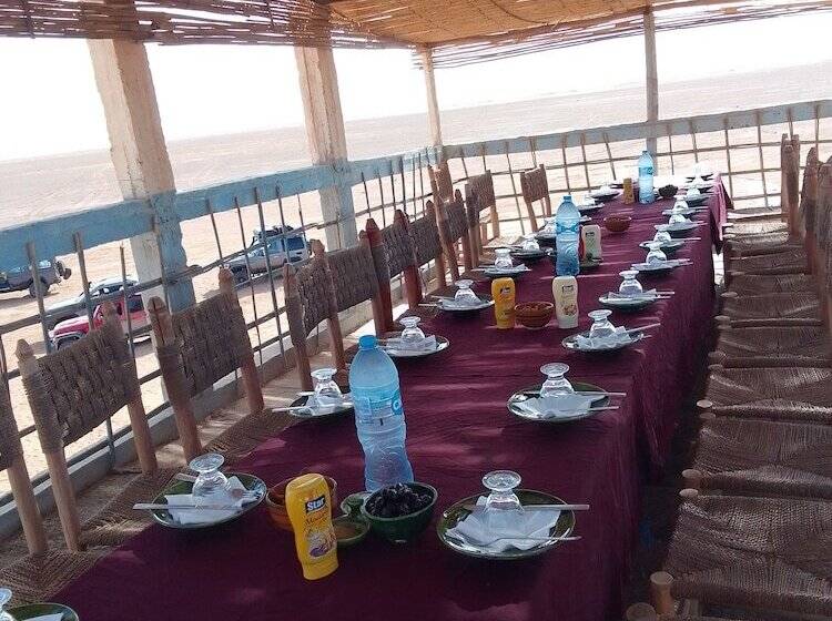 Hotel Titanic Iriki Hôtel Restaurant