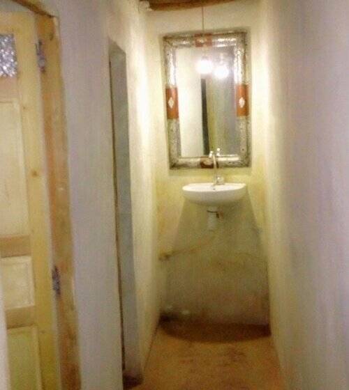 Hotel Titanic Iriki Hôtel Restaurant