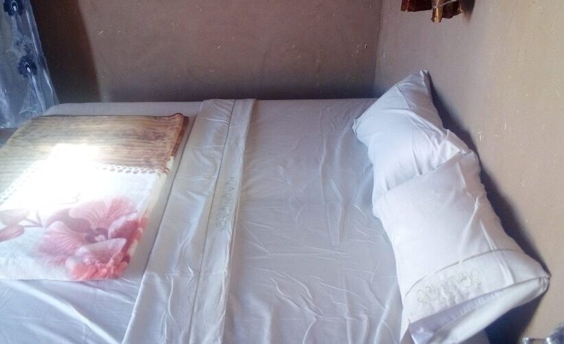 Hotel Titanic Iriki Hôtel Restaurant