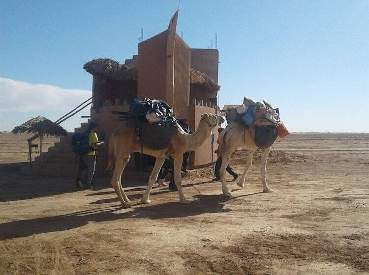 Hotel Titanic Iriki Hôtel Restaurant