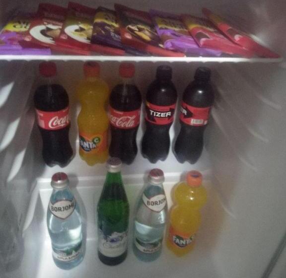 فندق Turon Plaza