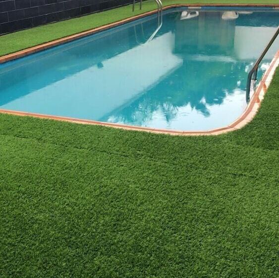 هتل Whyte View Lodge