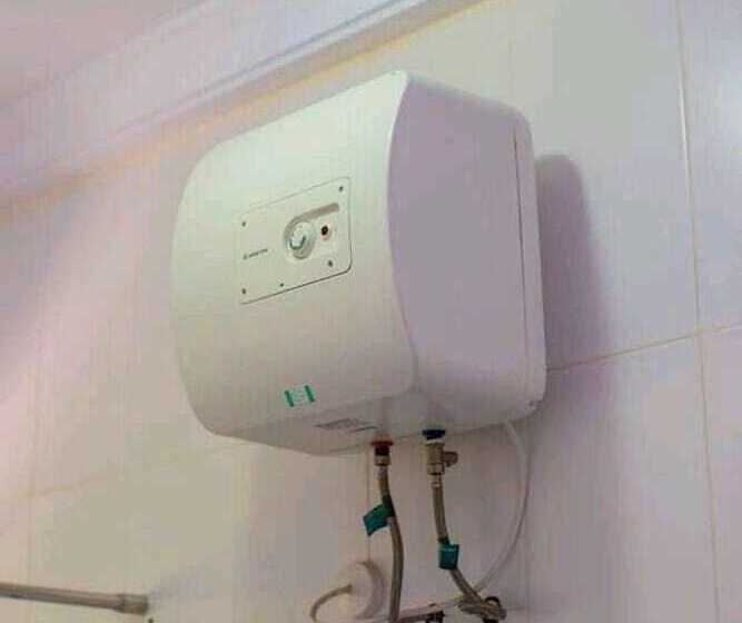 هتل Whyte View Lodge