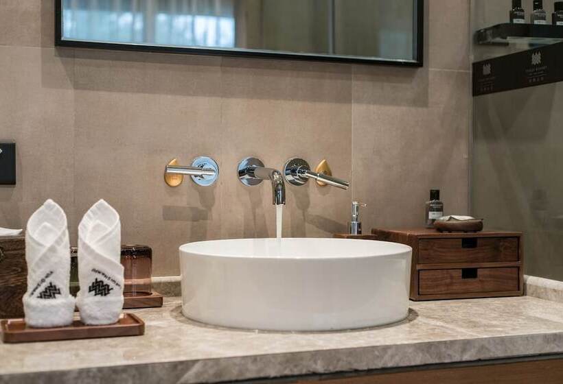 فندق Yue Xi Shan Ju Resort