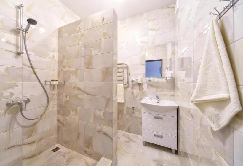 Apartment "house 213"