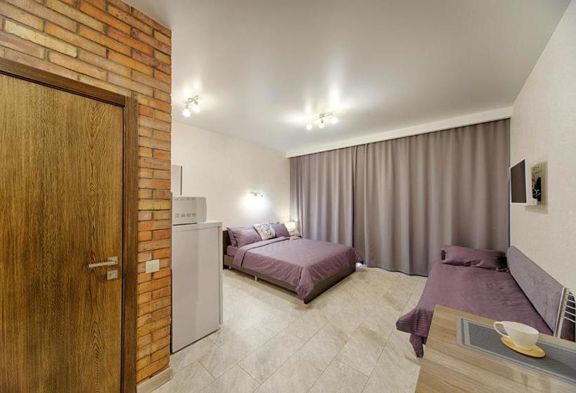 Apartment "house 213"