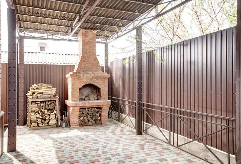 Apartment "house 213"