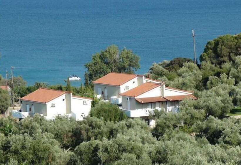 Koroni Village