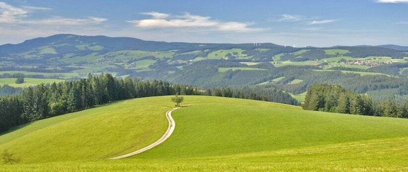 Landhaus Valentin