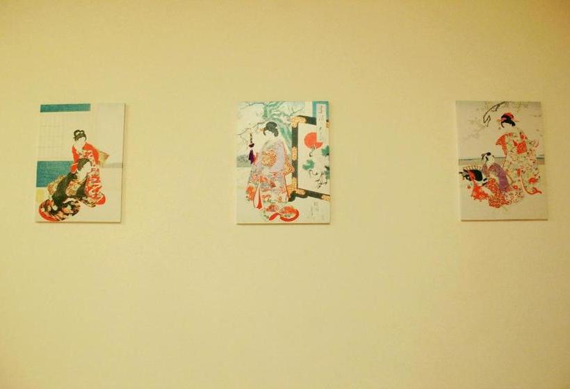 Milan Apartment Pazhou Exhibition Center