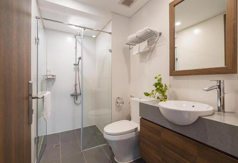 Narcissus Hotel & Apartment