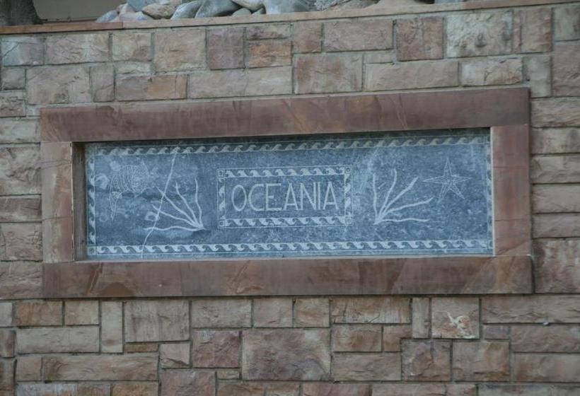 Oceania