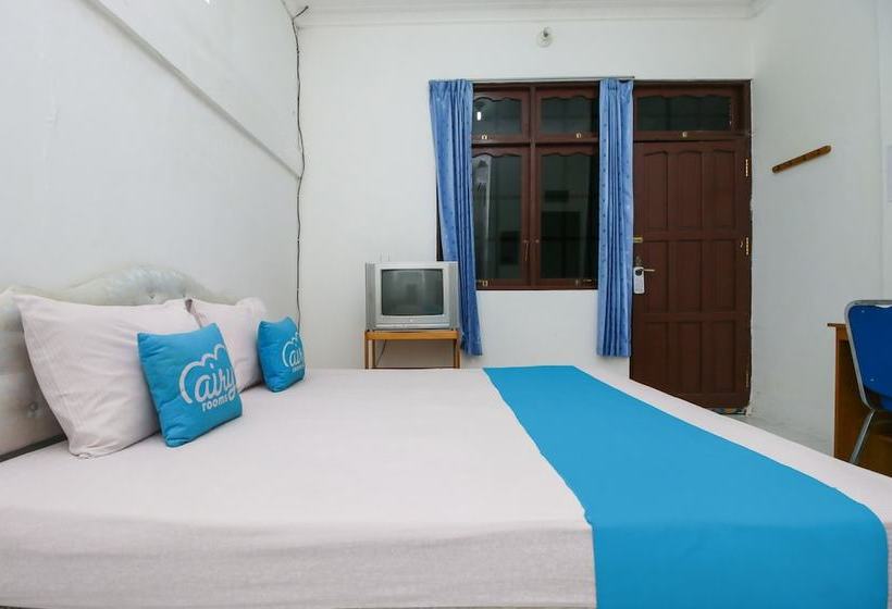 Пансион Airy Eco Jekan Raya Batu Suli 24 Palangkaraya