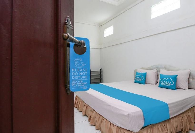 Пансион Airy Eco Jekan Raya Batu Suli 24 Palangkaraya