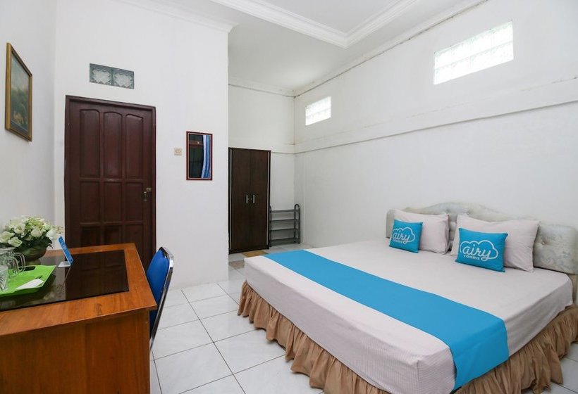 Пансион Airy Eco Jekan Raya Batu Suli 24 Palangkaraya