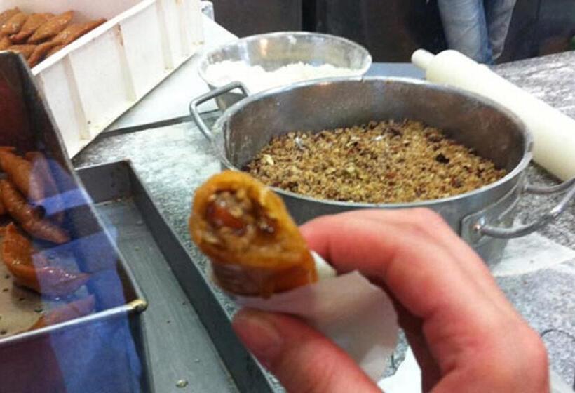 پانسیون Auberge Alferdaous