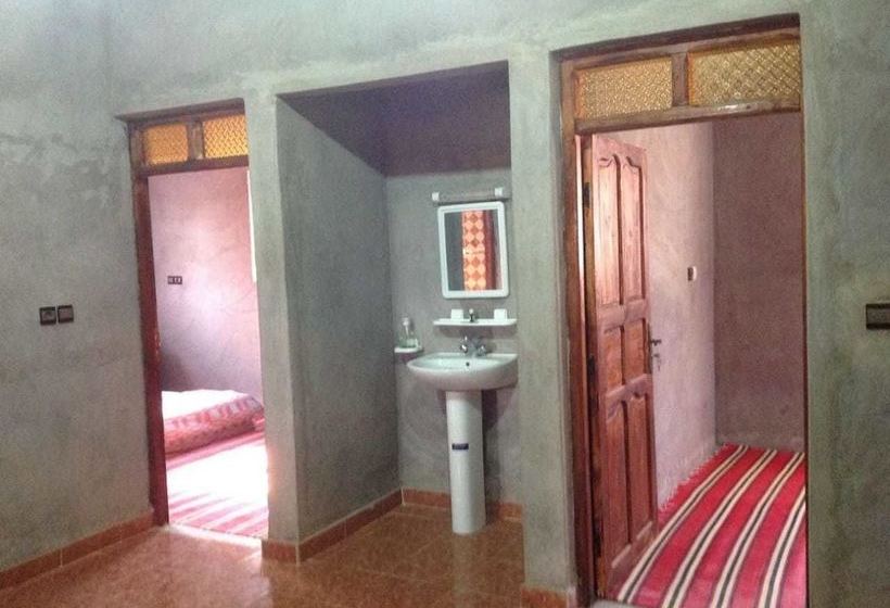 پانسیون Dar El Ghizlane