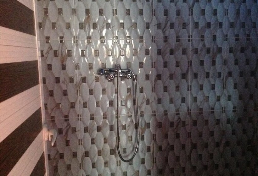 پانسیون Dar El Ghizlane