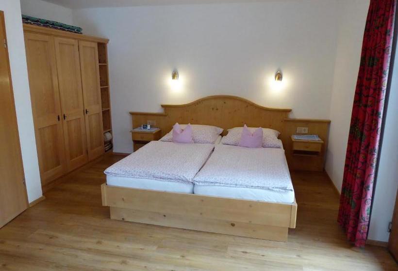 Пансион Gästehaus Bavaria