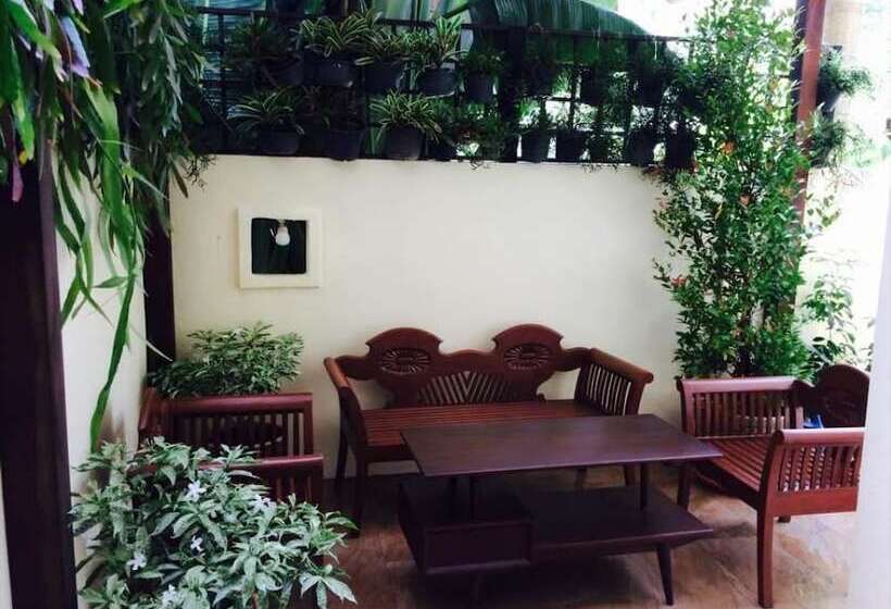 펜션 Kosol Place Aonang