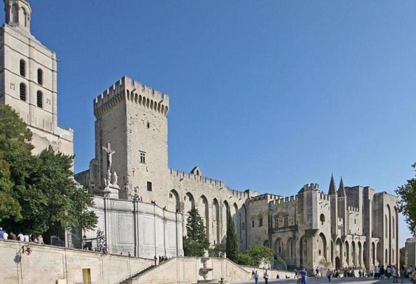 膳宿费 La Conciergerie