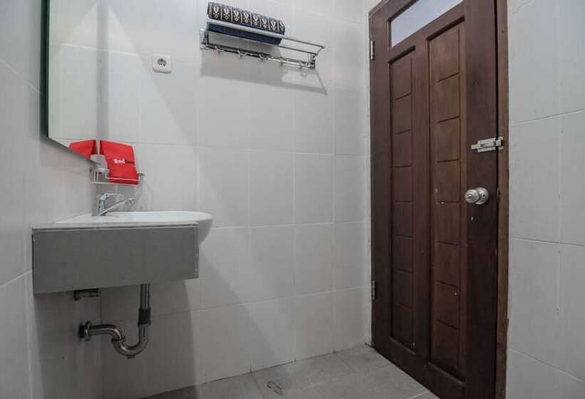 膳宿费 Reddoorz Syariah Near Sepinggan Airport Balikpapan