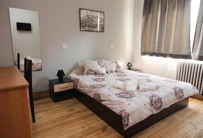 ペンション Santa Sofia