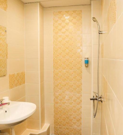 ペンション Santa Sofia