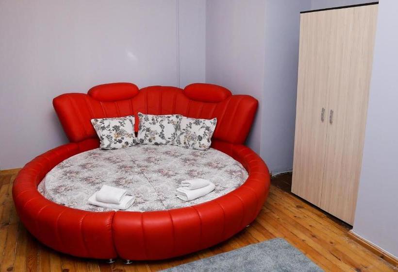 ペンション Santa Sofia