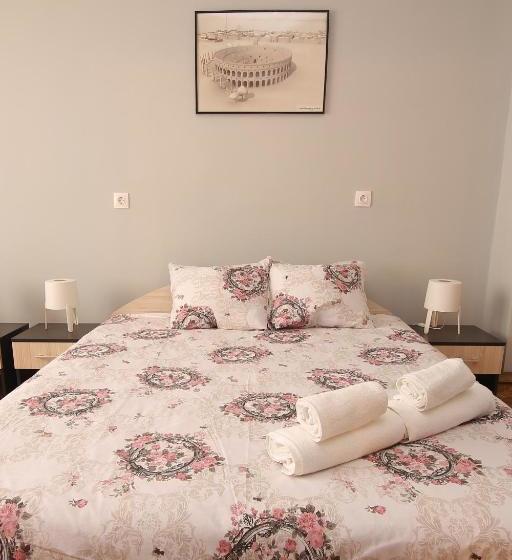 ペンション Santa Sofia